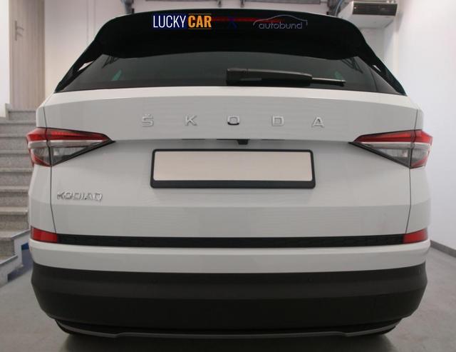 Skoda Kodiaq Style 1.5 TSI DSG Navi VirtualCockpit RFK 