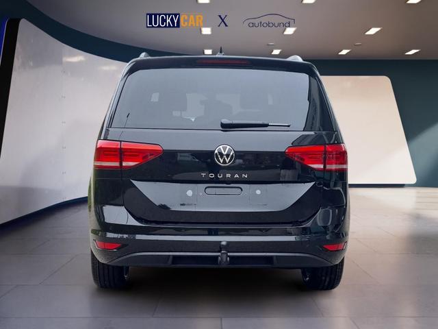 Volkswagen Touran Comfortline BMT/Start-Stopp 1.5 DSG TSI AHK Navi DigiPro 