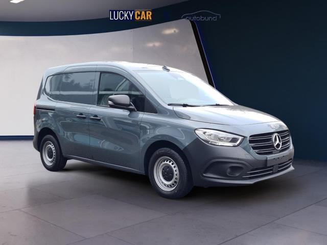 Mercedes-Benz Citan 108 CDI standard (420.613) Kasten AHK Kamera SHZ 