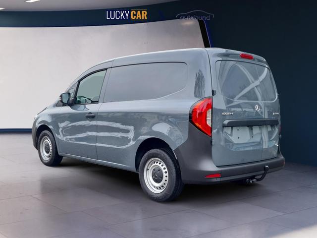 Mercedes-Benz Citan 108 CDI standard (420.613) Kasten AHK Kamera SHZ 