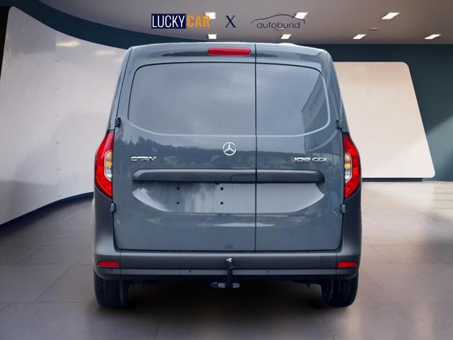 Mercedes-Benz Citan 108 CDI standard (420.613) Kasten AHK Kamera SHZ 