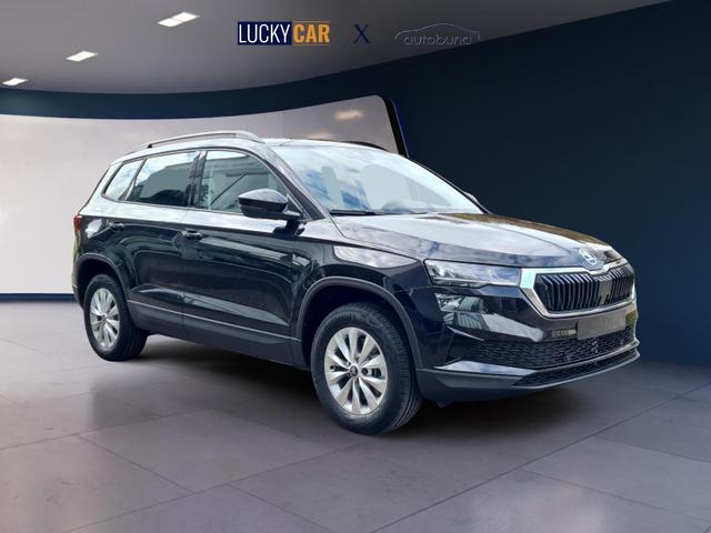 Skoda Karoq Selection 1.5 TSI DSG AHK Bolero Kamera 