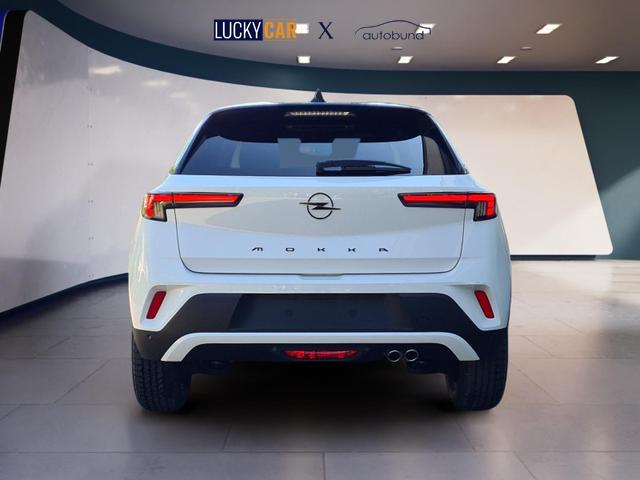 Opel Mokka Elegance FL Edition Aut. SHZ+LHZ App 17"Alu DAB LED 