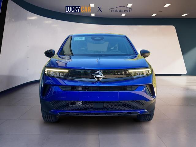 Opel Mokka Elegance FL Edition SHZ+LHZ App 17"Alu DAB LED 