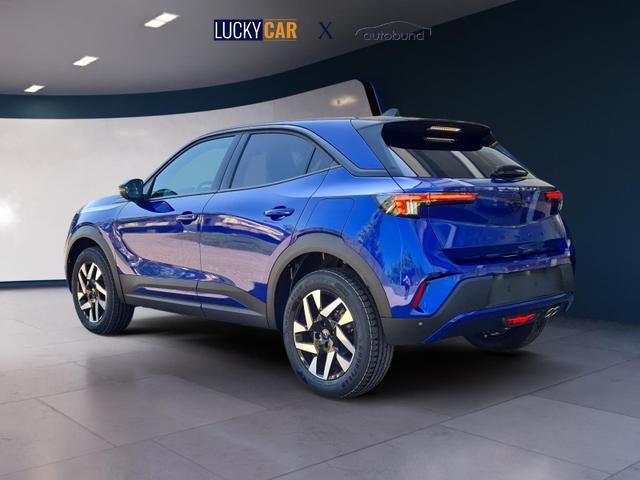 Opel Mokka Elegance FL Edition SHZ+LHZ App 17"Alu DAB LED 