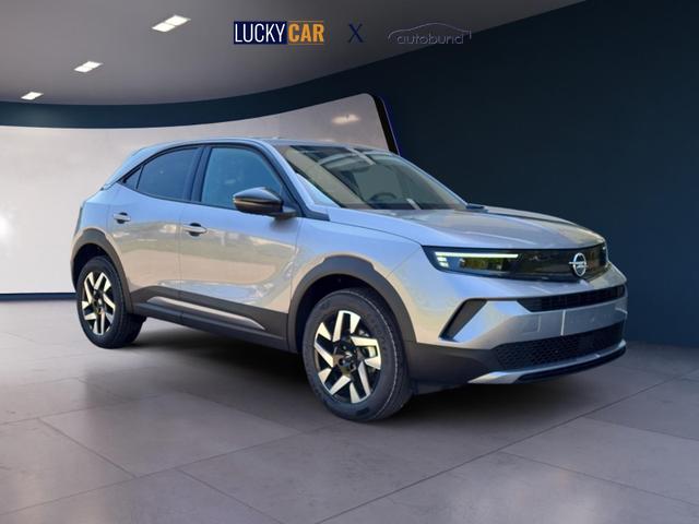 Opel Mokka Elegance FL Edition Aut. SHZ+LHZ App 17"Alu DAB LED 