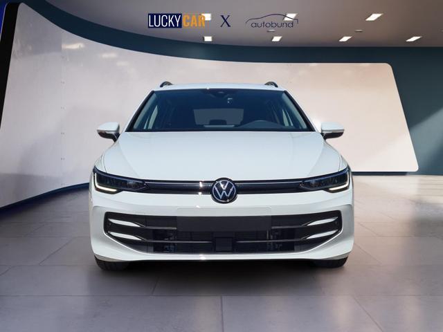 Volkswagen Golf Variant 1.5 eTSI 110 kW Life DSG LED DAB Winter 