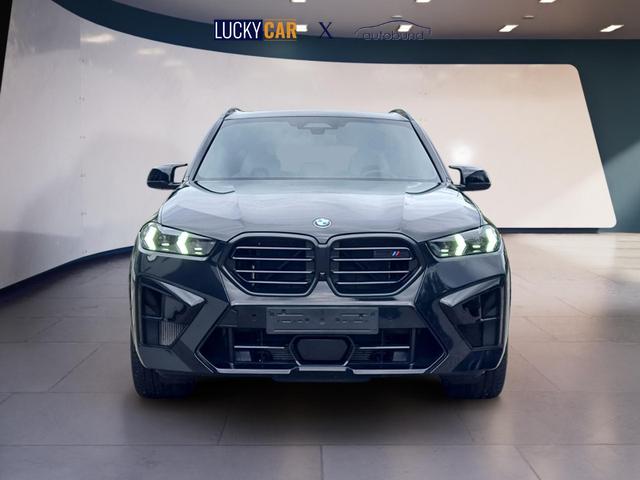 BMW X5 Competition M AHK Compound+Innovation+Comfort 