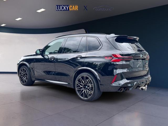 BMW X5 Competition M AHK Compound+Innovation+Comfort 