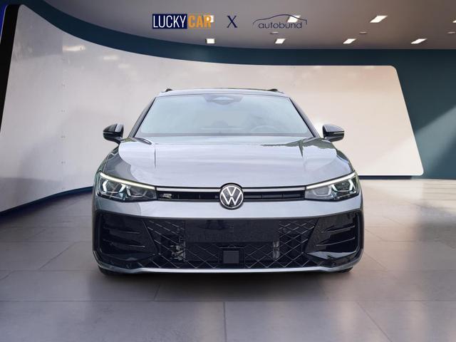 Volkswagen Passat Alltrack 2.0 TSI 195 kW 4Motion R-Line Signature DCCpro AHK H&K 