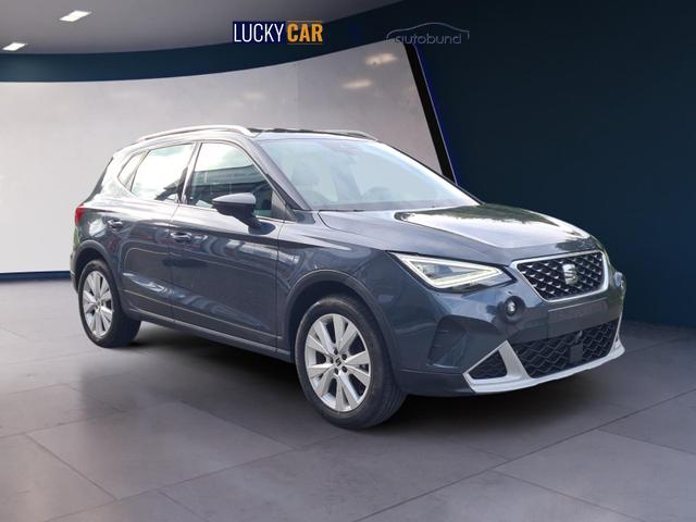 Seat Arona Xperience 1.0 TSI DSG VollLED DAB FullLink 
