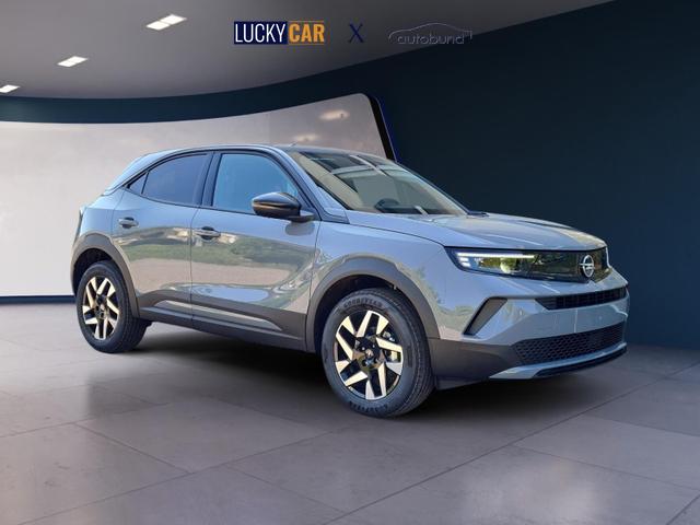 Opel Mokka Elegance FL Edition Aut. SHZ+LHZ App 17"Alu DAB LED 