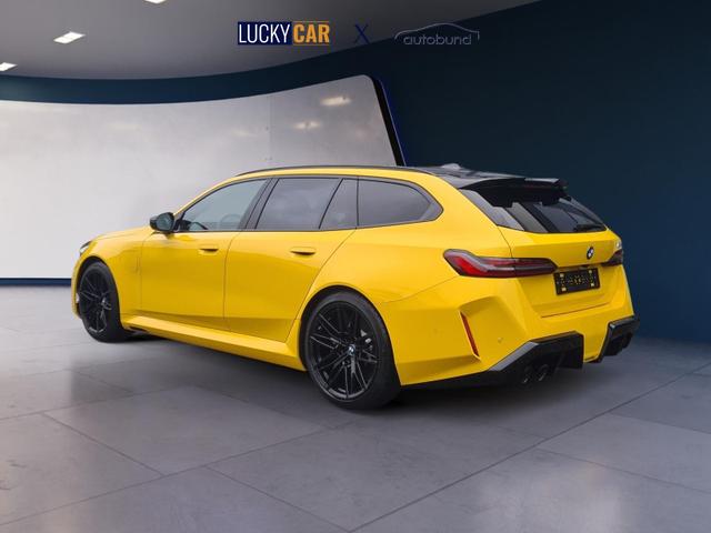 BMW M5 Basis Touring Comfort+DrivAssistPlus+FFC+Pano 