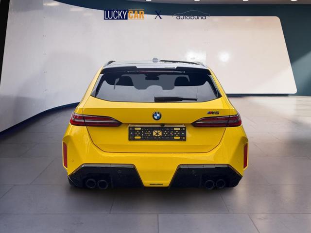 BMW M5 Basis Touring Comfort+DrivAssistPlus+FFC+Pano 