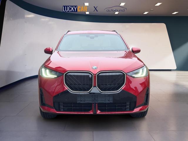 BMW X3 20 d xDrive M Sport 20d Pro DrivePro+Inno+Premium+ParkPro 
