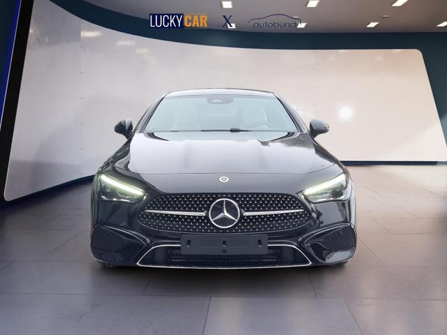 Mercedes-Benz CLE-Klasse CLE 220 d Avantgarde Advanced Plus (236.304) Coupe 220d Distronic Pano 