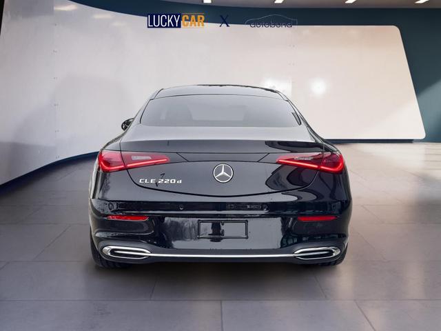 Mercedes-Benz CLE-Klasse CLE 220 d Avantgarde Advanced Plus (236.304) Coupe 220d Distronic Pano 