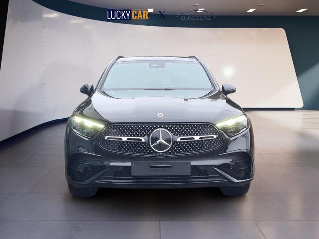 Mercedes-Benz GLC 200 4Matic (254.651) PremiumPlus AMG AHK SitzKlima Burmester 