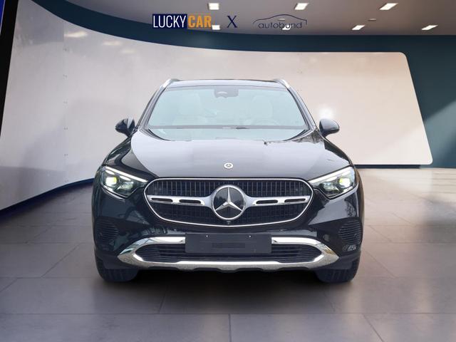 Mercedes-Benz GLC 220 d 4Matic (254.605) 220d Premium AHK Pano SitzKlima Distronic 