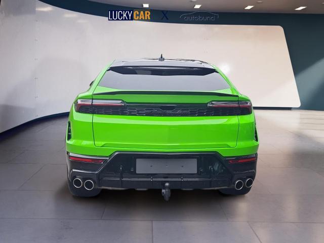 Lamborghini Urus SE AHK NightVision ANIMA 5y warranty+maint. 