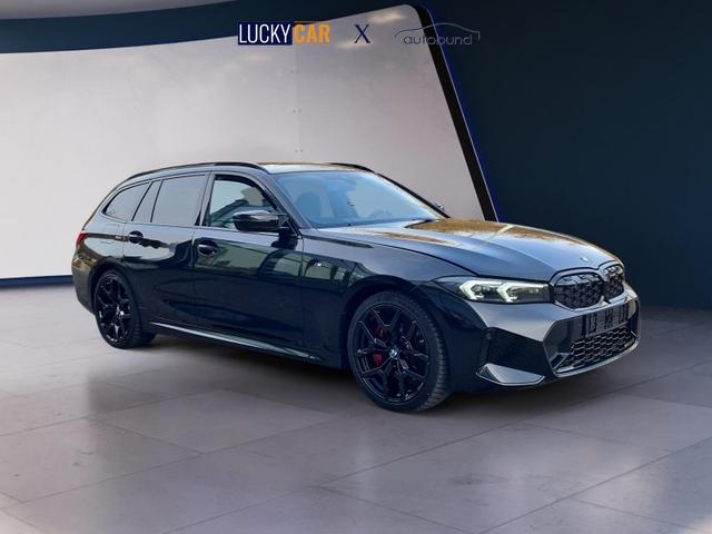 BMW M3 M340 d xDrive Sport Pro Pano LED H&K Comfort 