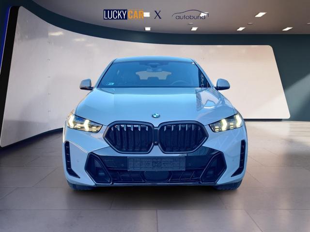 BMW X6 30 d xDrive M Sport 30d Pro AHK DrivPro+Innovation+Travel 
