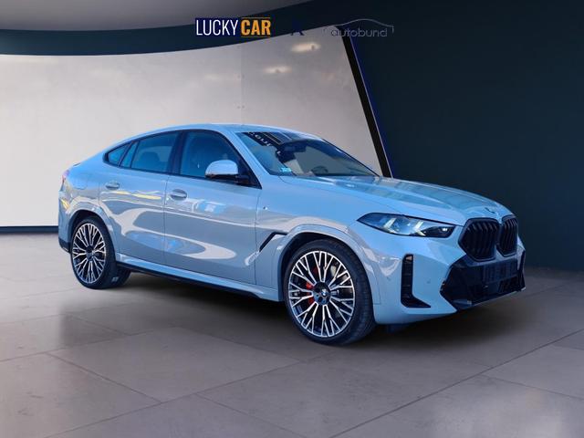 BMW X6 30 d xDrive M Sport 30d Pro AHK DrivPro+Innovation+Travel 