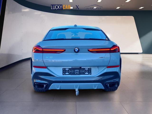 BMW X6 30 d xDrive M Sport 30d Pro AHK DrivPro+Innovation+Travel 
