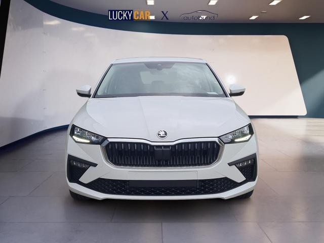 Skoda Scala Selection 1.0 TSI DSG LED DAB Lane PDC 