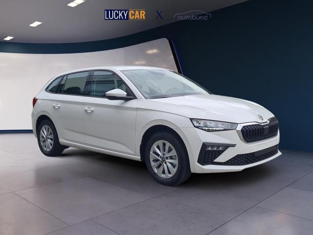 Skoda Scala Selection 1.0 TSI DSG LED DAB Lane PDC 