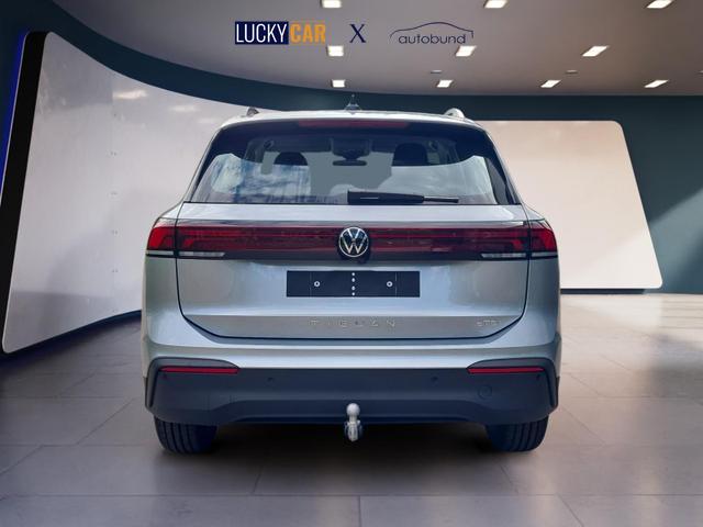 Volkswagen Tiguan 1.5 eTSI 110 kW Trend AHK Lane+Side Kamera VZE 