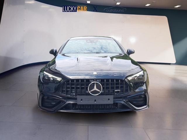 Mercedes-Benz CLE-Klasse AMG CLE 53 4Matic Premium Plus (236.362) PremiumPlus DiebstahlPlus 