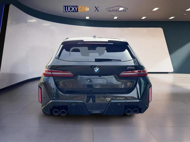 BMW M5 Basis Touring Comfort+DrivAssistPro+ParkPro+Pano 
