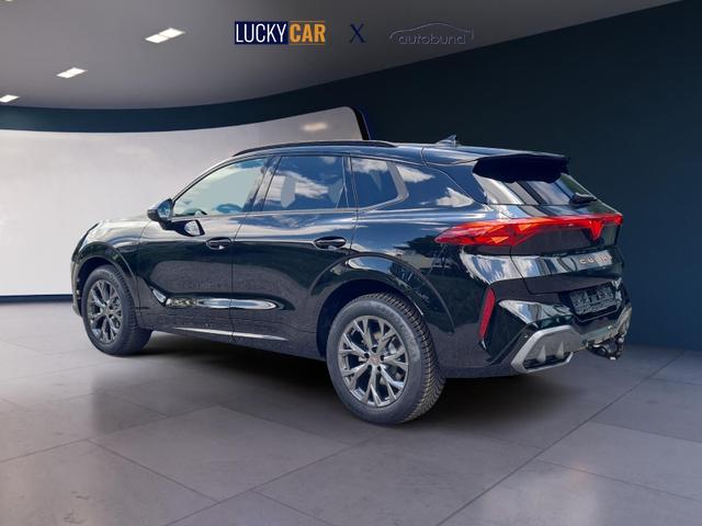 Cupra Terramar 1.5 eTSI 110 kW AHK EDGE Dynamic Intelligent 