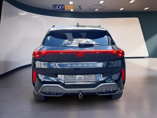 Cupra Terramar 1.5 eTSI 110 kW AHK EDGE Dynamic Intelligent 