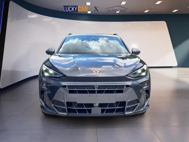 Cupra Terramar 1.5 eTSI 110 kW AHK EDGE Dynamic Intelligent 