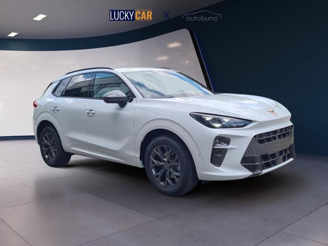 Cupra Terramar 1.5 eTSI 110 kW AHK EDGE Dynamic Intelligent 
