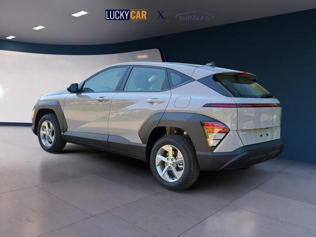 Hyundai KONA Comfort 2WD T-GDI Navi Kamera SHZ LHZ 