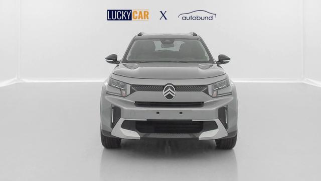 Citro&euml;n C3 Aircross PLUS 
