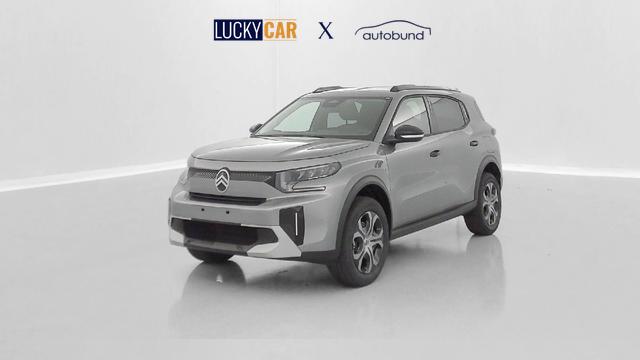 Citro&euml;n C3 Aircross PLUS 