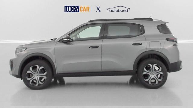 Citro&euml;n C3 Aircross PLUS 
