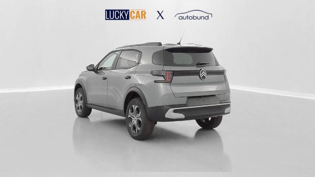 Citro&euml;n C3 Aircross PLUS 