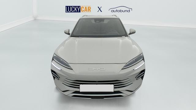 BYD Seal U Boost 