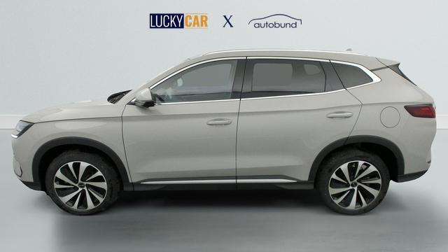 BYD Seal U Boost 