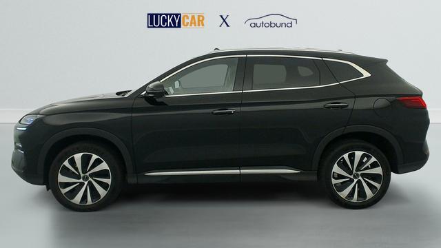 BYD Seal U Boost 