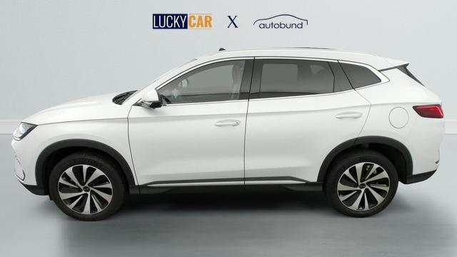 BYD Seal U Boost 