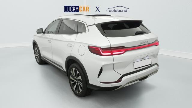 BYD Seal U Boost 