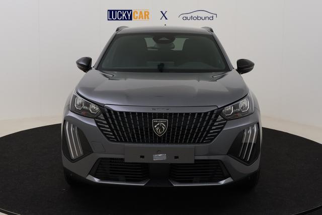 Peugeot 2008 Allure 