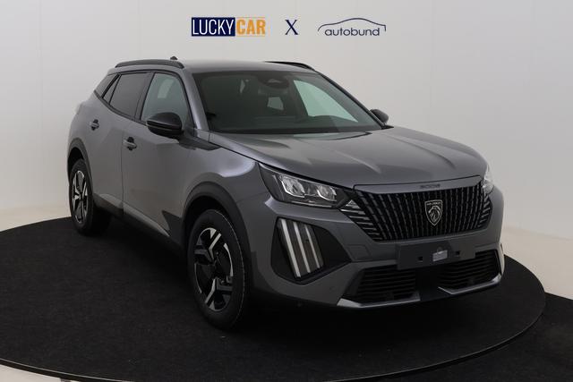 Peugeot 2008 Allure 