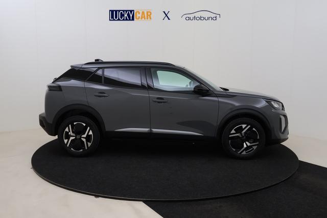Peugeot 2008 Allure 